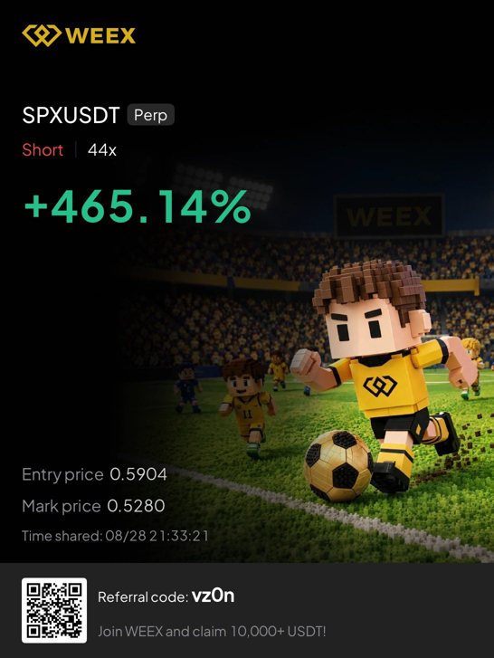 Trader Beta