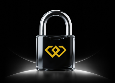 WEEX security lock
